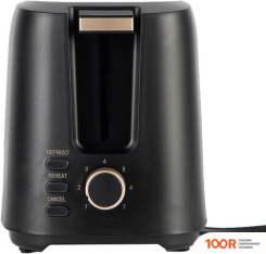 Тостер RED Solution EMOTIONS RT-49 (394969)