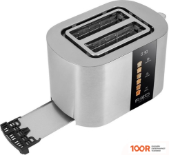 Тостер RED Solution COLORSENSE M450D (394968)