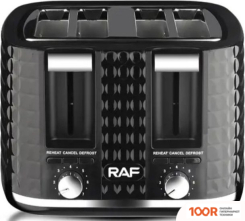 Тостер RAF R.503 (394966)