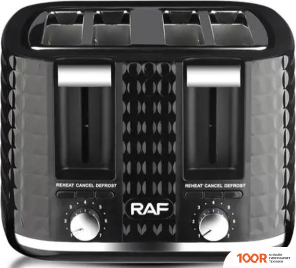 Тостер RAF R.503 (394966)
