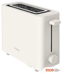 Тостер Pinlo PL-T050W1H (394962)