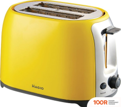 Тостер Magio MG-272Y (394960)