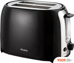 Тостер Magio MG-272 (394959)