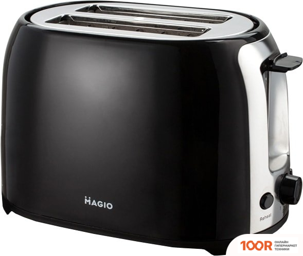 Тостер Magio MG-272 (394959)