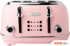 Тостер Haden HERITAGE 75044 (394958)