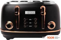 Тостер Haden HERITAGE 75042 (394957)
