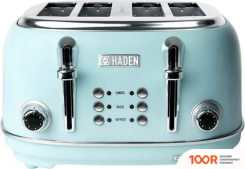 Тостер Haden HERITAGE 75005 (394956)