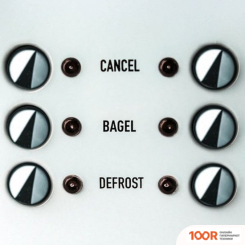 Тостер Haden HERITAGE 75005 (394956)