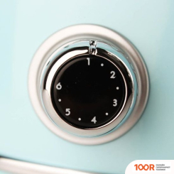 Тостер Haden HERITAGE 75005 (394956)