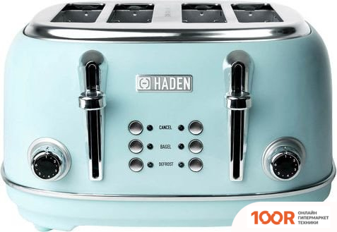 Тостер Haden HERITAGE 75005 (394956)