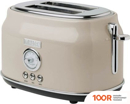 Тостер Haden DORSET 75003 (394955)