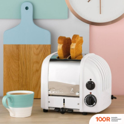 Тостер Dualit 27033 (394953)