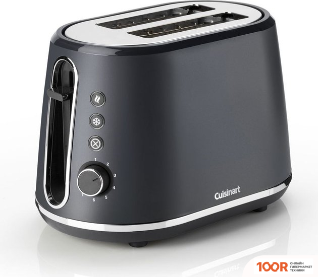 Тостер Cuisinart CPT780E (394951)