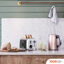 Тостер Cuisinart CPT160SE (394950)