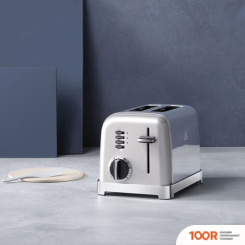 Тостер Cuisinart CPT160SE (394950)