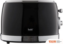 Тостер Botti ROYAL BT-T03 (ЧЕРНЫЙ) (394949)