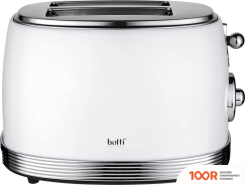 Тостер Botti ROYAL BT-T03 (БЕЛЫЙ) (394948)