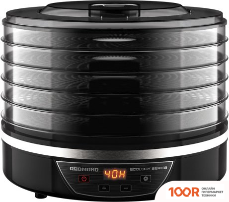 Redmond (Редмонд) FD1102 (394509)