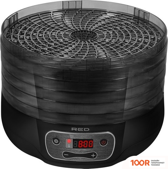 RED Solution RFD-0121 (394504)