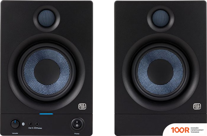 PreSonus ERIS 5BT 2ND GEN (394463)