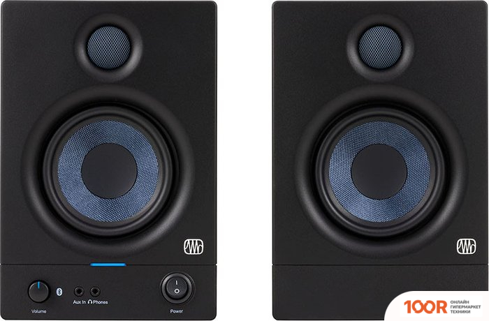 PreSonus ERIS 4.5BT 2ND GEN (394462)