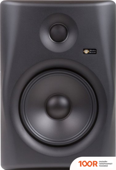 Monkey Banana GIBBON 8 (ЧЕРНЫЙ) (394458)