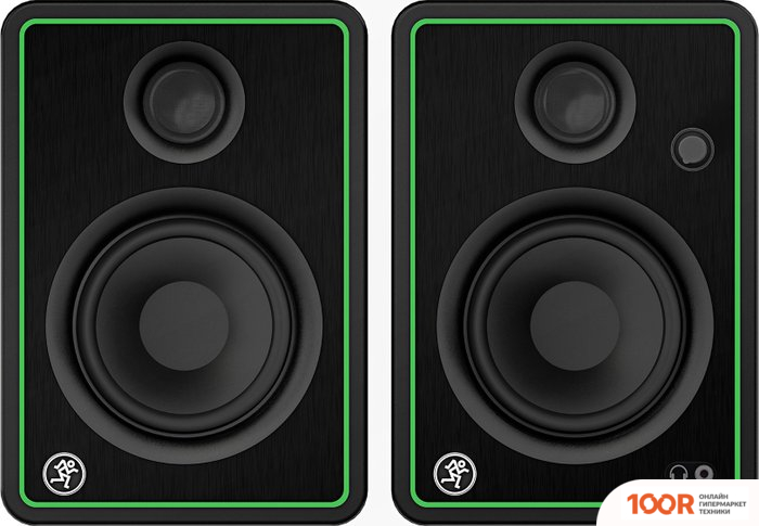 MACKIE CR4-XBT (394449)