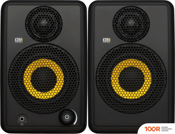 KRK GOAUX 3 (394428)