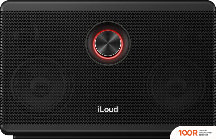 IK Multimedia ILOUD PRECISION MTM (394427)