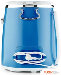 OneConcept ECOWASH-PICO 10030791 (ГОЛУБОЙ) (384400)