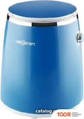 OneConcept ECOWASH-PICO 10030791 (ГОЛУБОЙ) (384400)