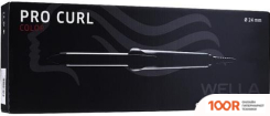 Wella Professionals PRO CURL COLOR CURLING IRON 24 ММ (384380)