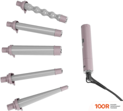 Tesla Electronics HAIR CURLING COMB TSL-BT-HCC (384379)