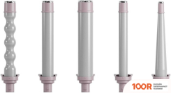 Tesla Electronics HAIR CURLING COMB TSL-BT-HCC (384379)