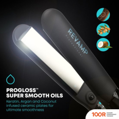 Revamp PROGLOSS STEAMCARE ST-1600 (384351)
