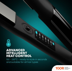 Revamp PROGLOSS STEAMCARE ST-1600 (384351)