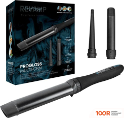 Revamp PROGLOSS MULTIFORM CURL & WAVES 3-IN-1 WD-1500 (384350)