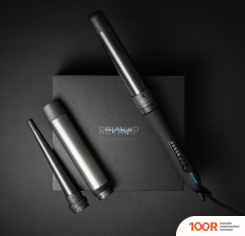 Revamp PROGLOSS MULTIFORM CURL & WAVES 3-IN-1 WD-1500 (384350)