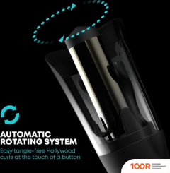 Revamp PROGLOSS HOLLYWOOD WAVE, CURL & ADVANCED SHINE CL-2250 (384349)