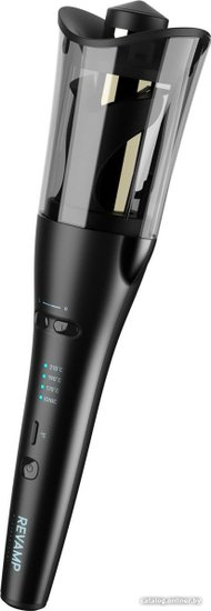 Revamp PROGLOSS HOLLYWOOD WAVE, CURL & ADVANCED SHINE CL-2250 (384349)