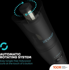 Revamp PROGLOSS HOLLYWOOD CURL CL-2000 (384348)