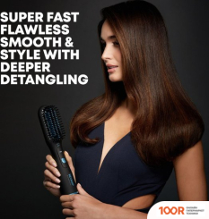 Revamp PROGLOSS DEEPFORM STRAIGHT & STYLE BR-2500 (384347)