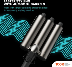 Revamp PROGLOSS BOHO BEACH XL WV-2500 (384345)