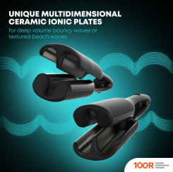 Revamp PROGLOSS BEACH & VOLUME WV-3000 (384344)