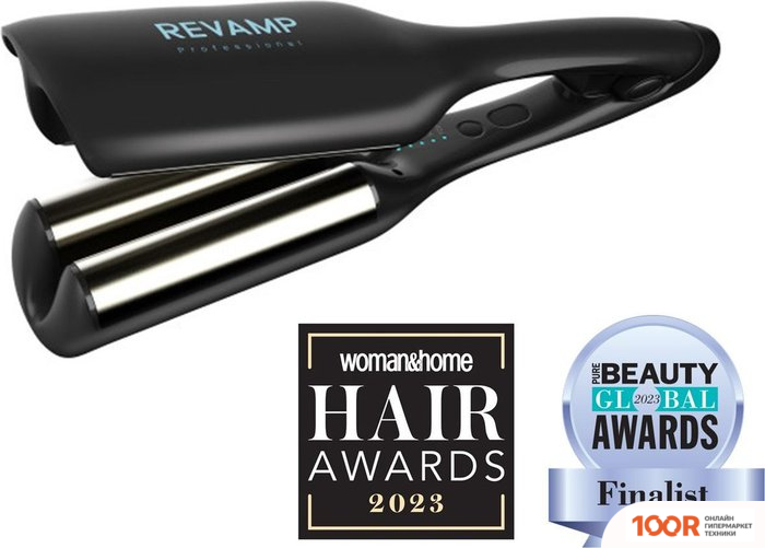 Revamp PROGLOSS BEACH & VOLUME WV-3000 (384344)