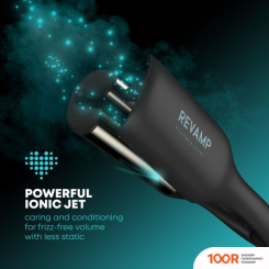 Revamp PROGLOSS BEACH & VOLUME WV-3000 (384344)