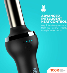 Revamp IGEN PROGLOSS TO-2750 (384343)