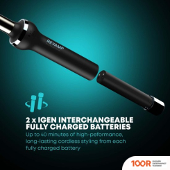 Revamp IGEN PROGLOSS TO-2750 (384343)