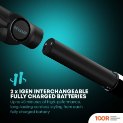 Revamp IGEN PROGLOSS ST-2750 (384342)