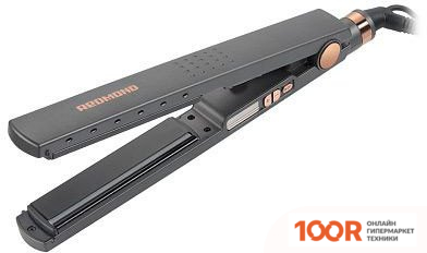 Redmond (Редмонд) HS1718 (СЕРЫЙ) (384330)